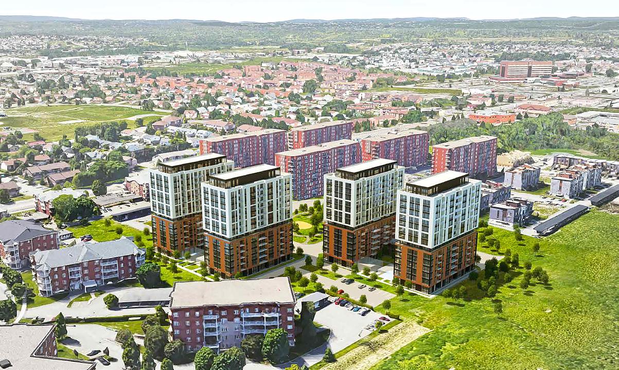 83 Rue de la Cité-Jardin, Gatineau, QC