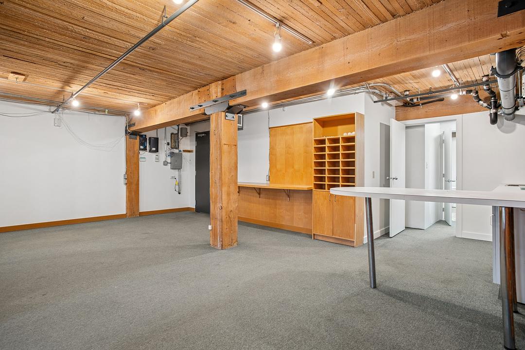 304 - 343 Railway St, Vancouver, BC