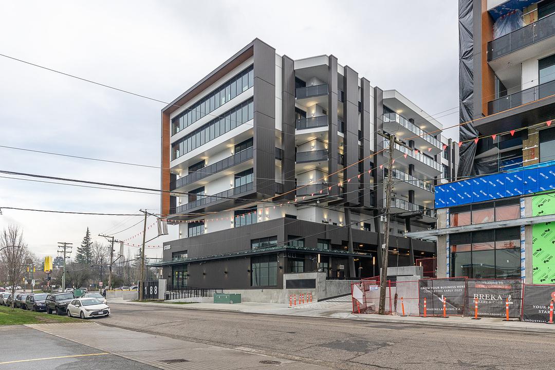 325 - 8188 Manitoba Street, Vancouver, BC