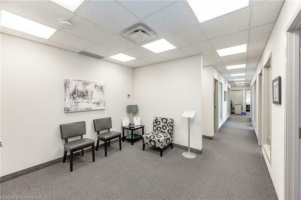 Suite 301A - 104-2904 South Sheridan Way, Oakville, ON