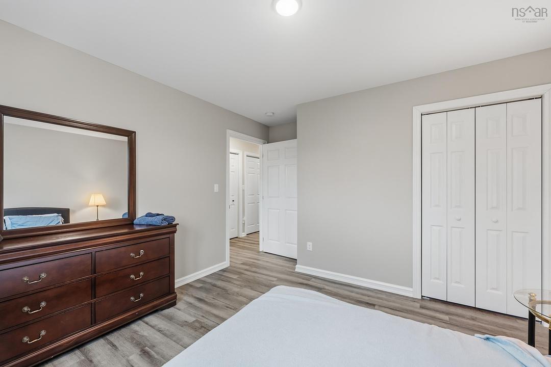 42 BEECHER'S Lane, East Ferry, NS