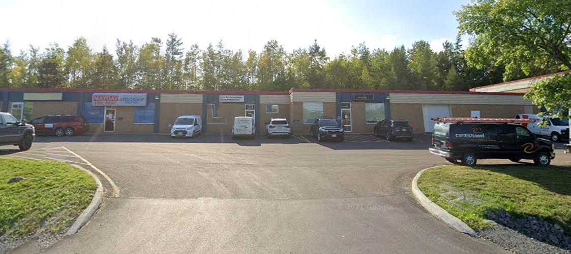 Unit 7 - 385 Wilsey Road, Fredericton, NB
