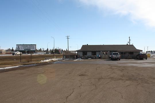 4203 53 Street, Forestburg, AB