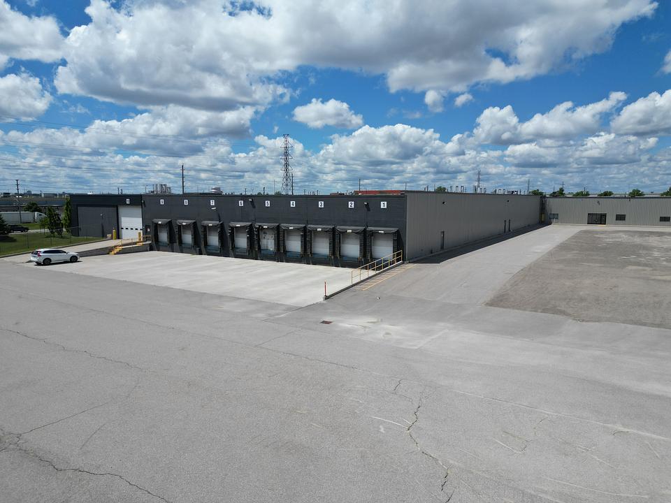 2 - 505 Conestoga Blvd, Cambridge, ON