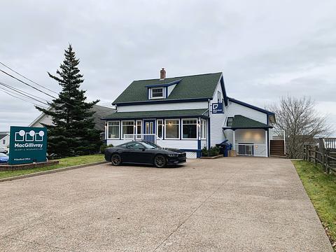 1105 Bedford Highway, Bedford, NS