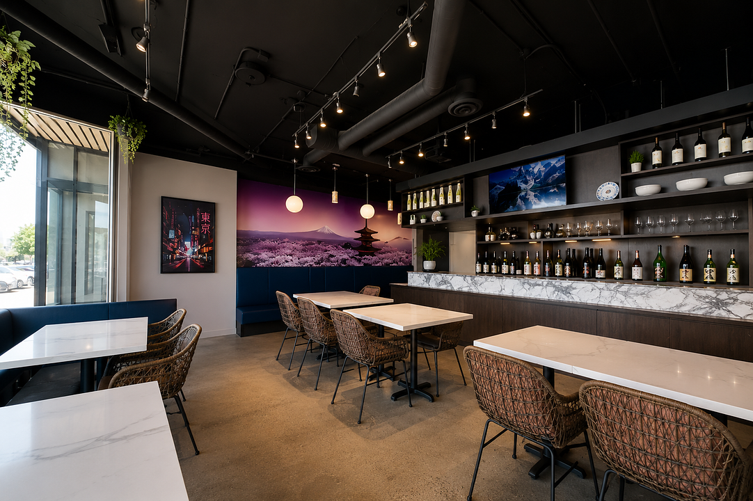 3 - 1010 Beach Avenue, Vancouver, BC