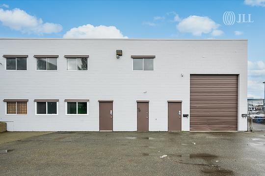 1075 Millcarch Street, Richmond, BC