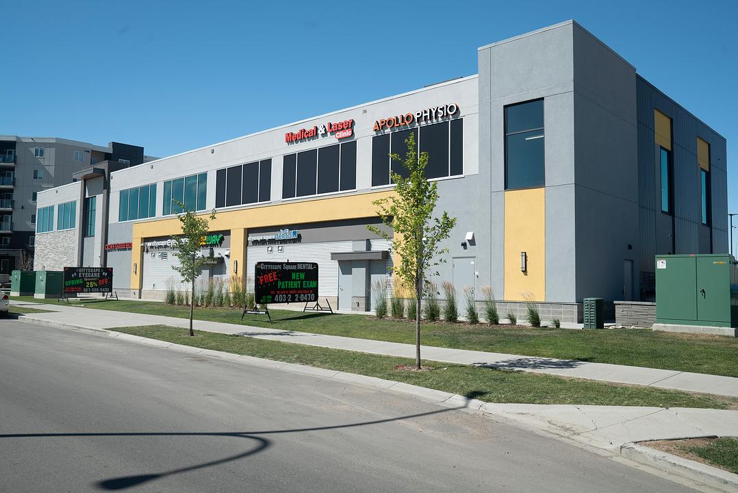 230 - 10474 Cityscape Drive Northeast, Calgary, AB