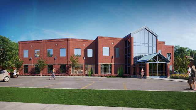 3750 Boulevard du Royaume, Saguenay, QC