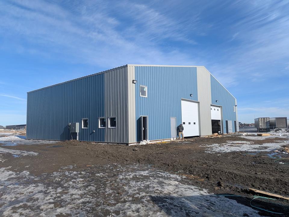 114 Husum Road, Sherwood No. 159, SK