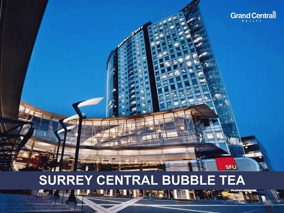 5 - 10153 King George Boulevard, Surrey, BC