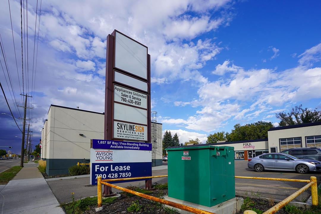 6495 99 Street Northwest, Edmonton, AB