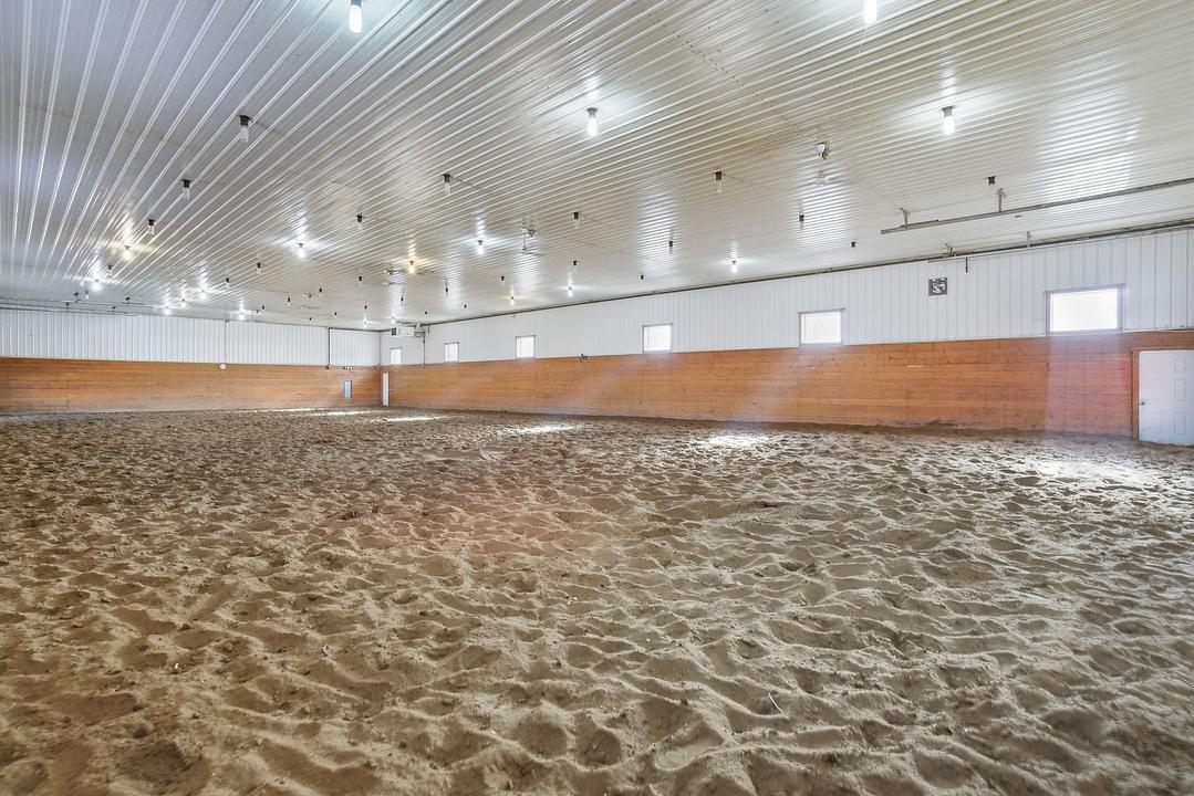 N/A - 58117 Range Road 211, Redwater, AB