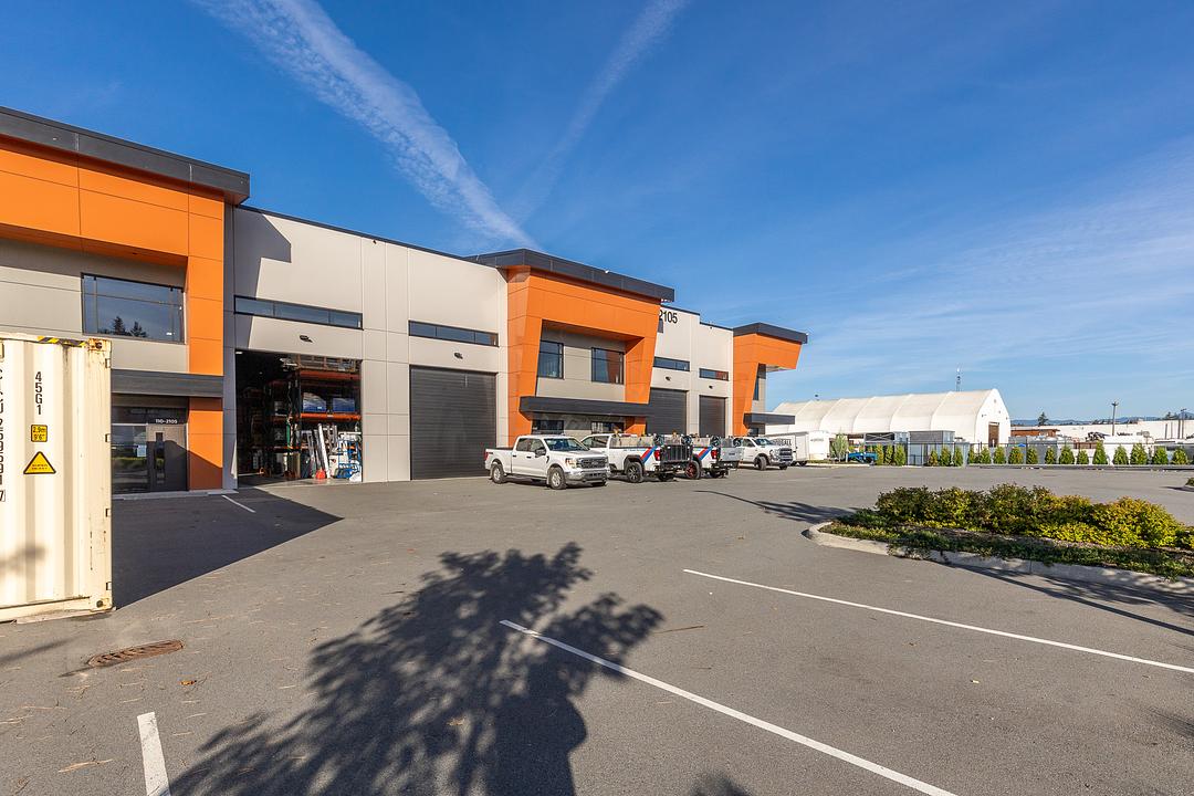 2105 Carpenter Street, Abbotsford, BC