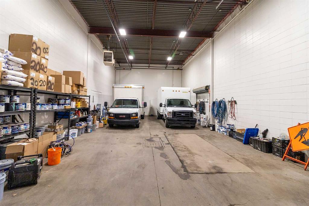 Unit 7 - 4041 74 Avenue Southeast, Calgary, AB
