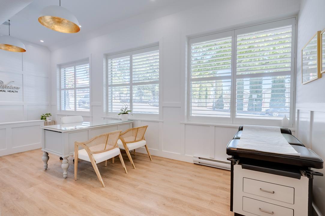 1281 Johnston Rd, White Rock, BC