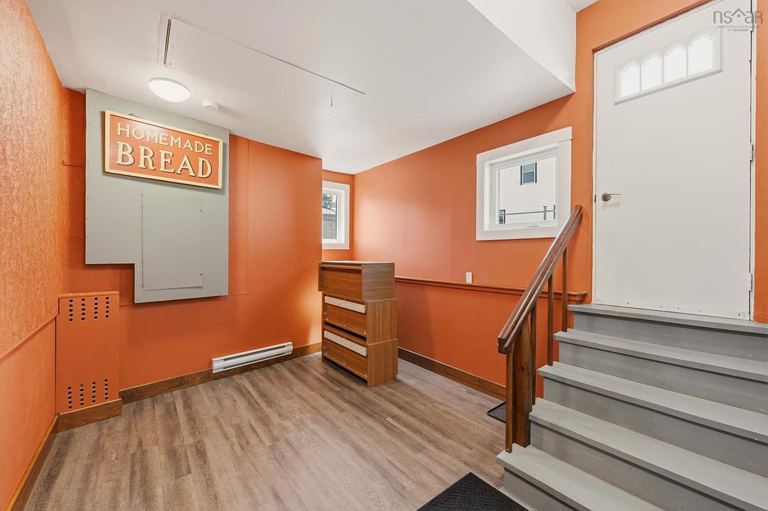 256 Granville Street, Bridgetown, NS