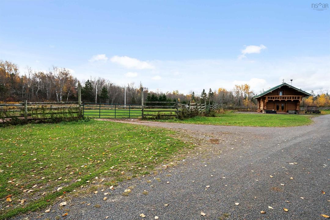 479 Goodwin Road, Amherst, NS
