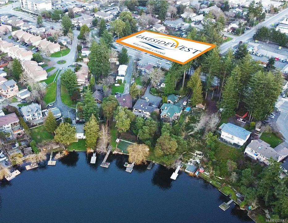 #121 - 2881 Leigh Road, Victoria, BC