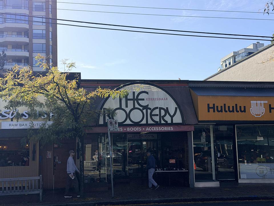 2182 West 41st Avenue, Vancouver, BC