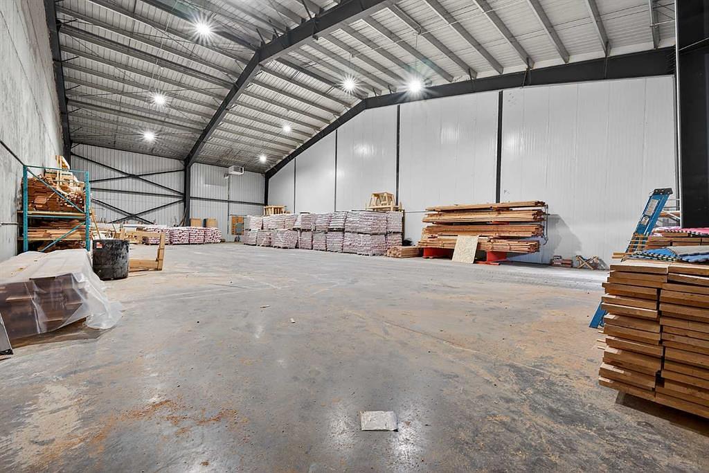31 Durum Drive, Langdon, AB