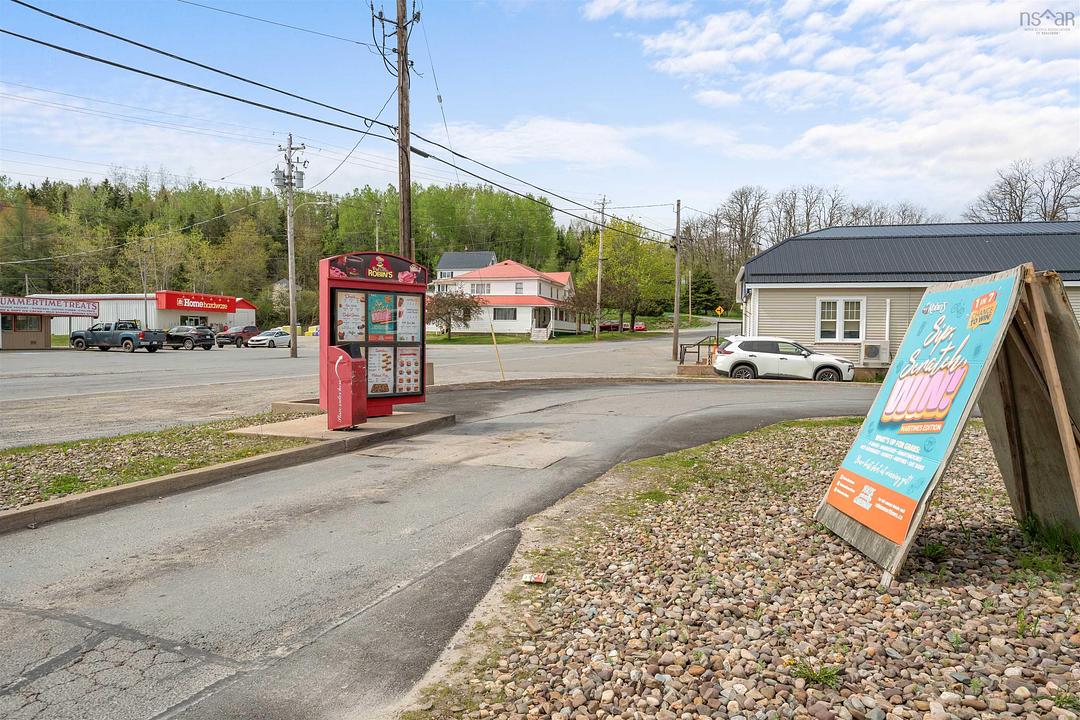 Unit 1 - 6202 Highway 354, Kennetcook, NS