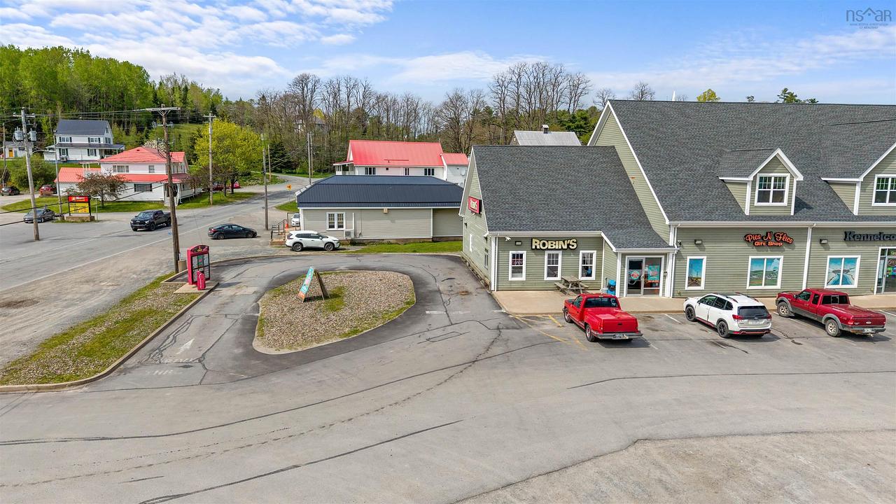 Unit 1 - 6202 Highway 354, Kennetcook, NS