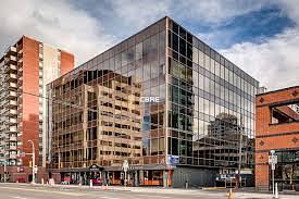 1414 8 Street Southwest, Calgary, AB