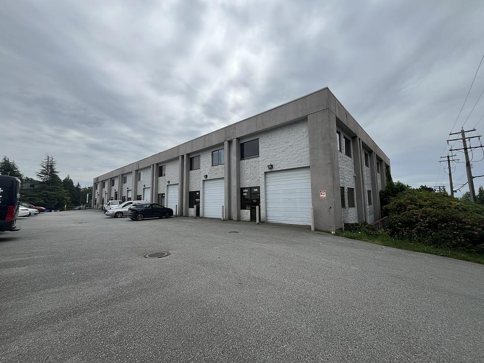 206 - 7475 Hedley Avenue, Burnaby, BC
