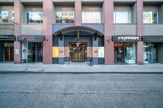 1058 Mainland Street, Vancouver, BC