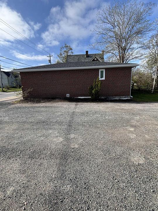 14 Fraser Avenue, Sydney Mines, NS
