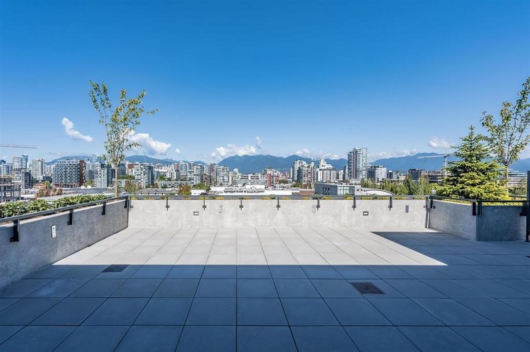 305 - 63 West 6th Avenue, Vancouver, BC