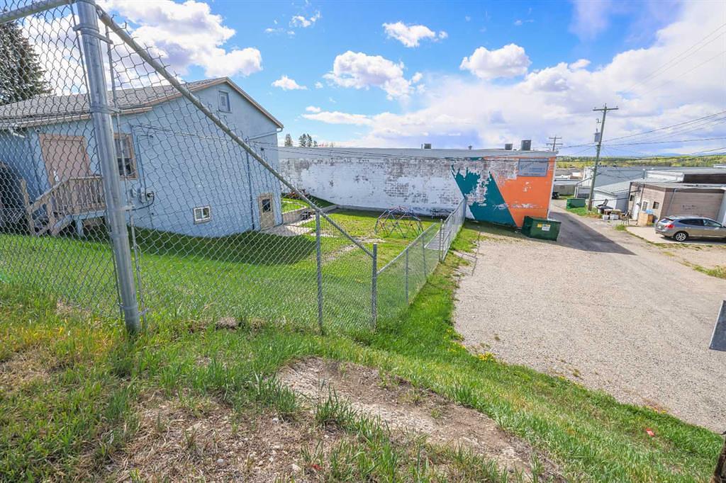 4928 49 Street, Rocky Mountain House, AB