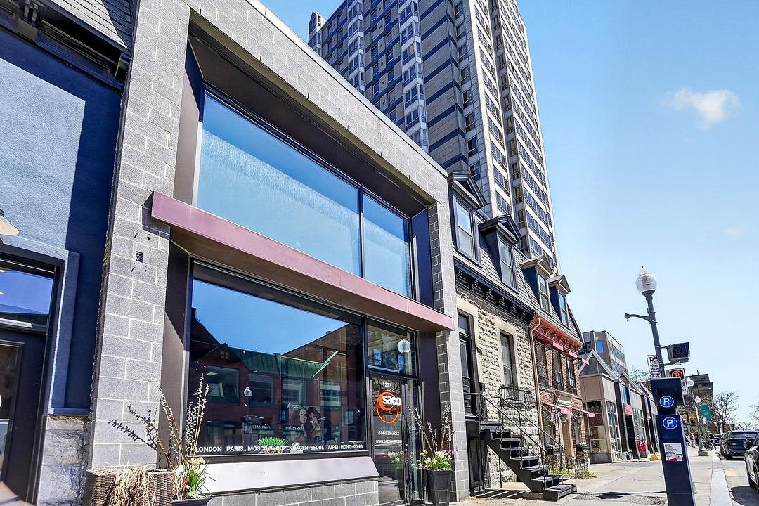 1231-1233 Avenue Greene, Westmount, QC
