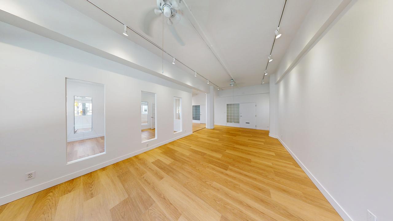 209 - 318 Homer Street, Vancouver, BC