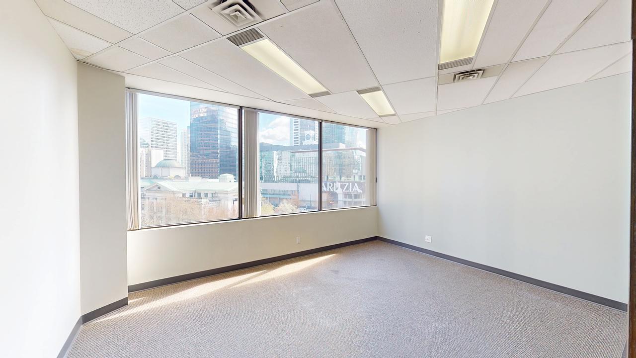 600 - 815 Hornby Street, Vancouver, BC
