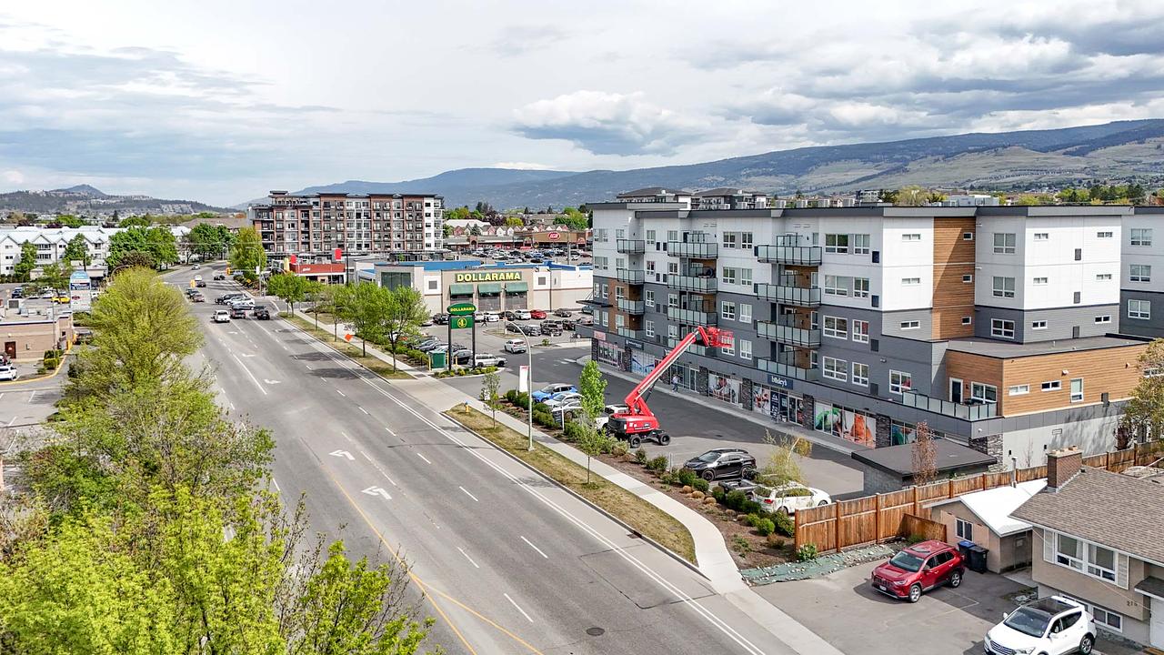 3 - 191 Hollywood Road South, Kelowna, BC