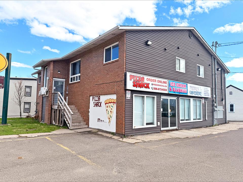 Unit 100 - 241 Millidge Avenue, Saint John, NB
