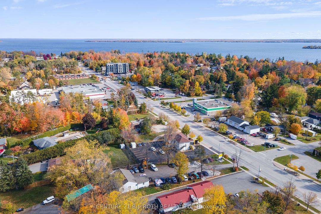 888 Innisfil Beach Road, Innisfil, ON