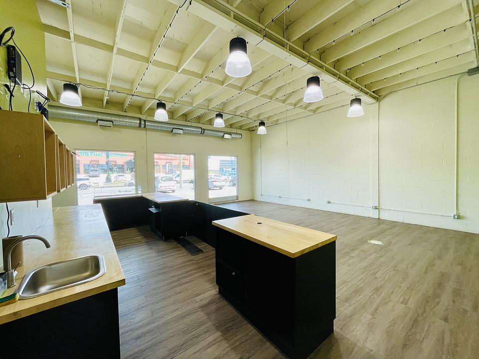 03 - 6103 Centre Street South, Calgary, AB