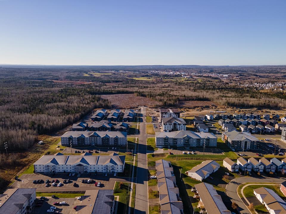 Lot 2 - Lian Street, Fredericton, NB