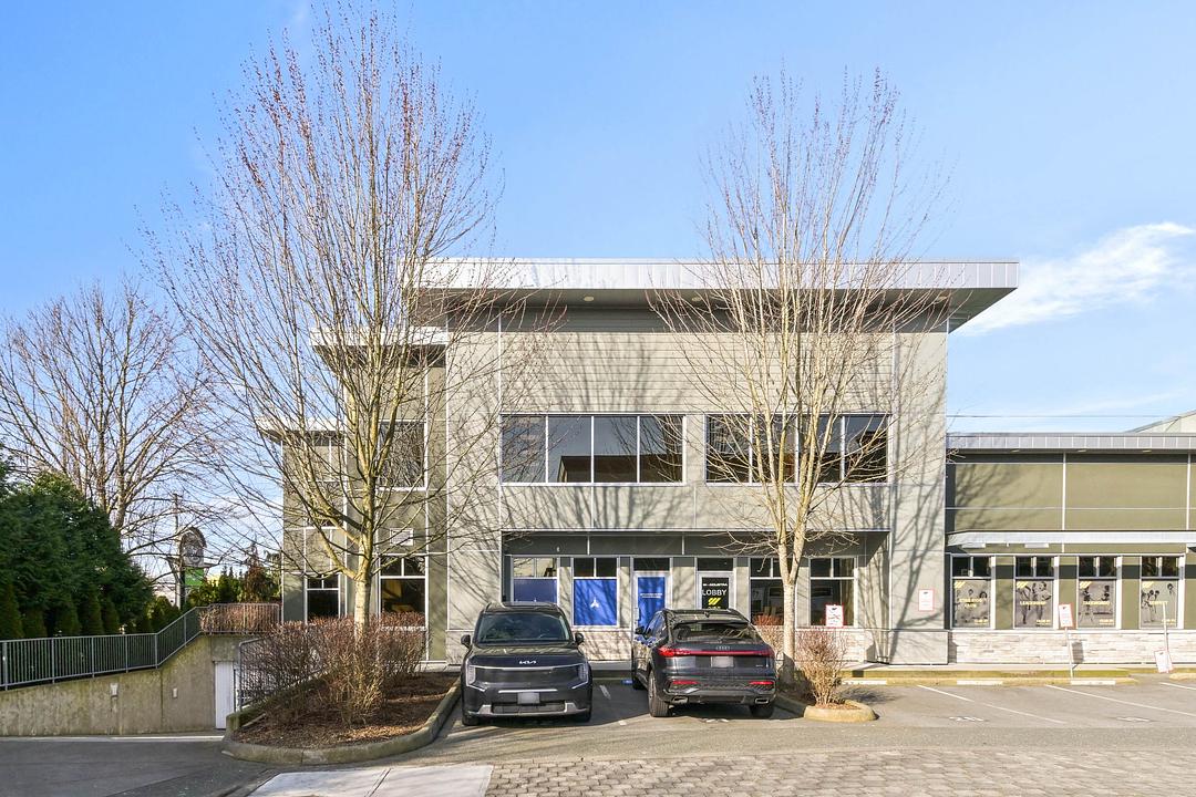 201 - 17610 65A Avenue, Surrey, BC