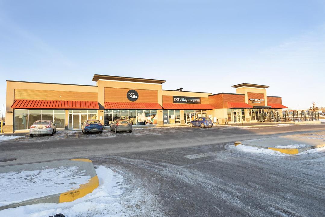 25 - 11000 8th Street, Dawson Creek, BC