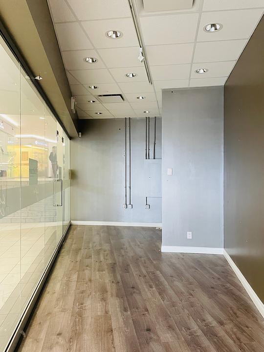 2400 - 4000 No. 3 Road, Richmond, BC