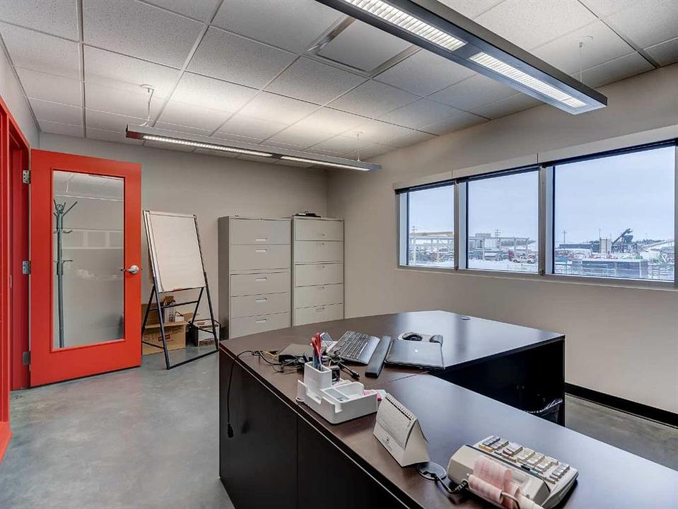 2nd Floor - 5531 70 Avenue, Lloydminster, AB