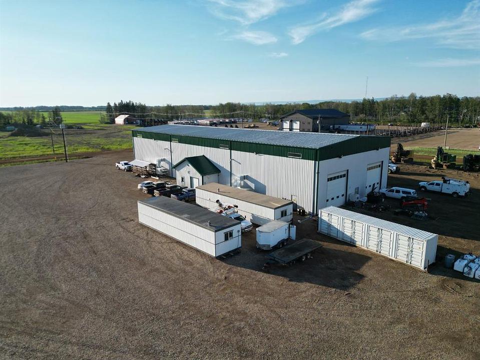 10204 92 Street, La Crête, AB