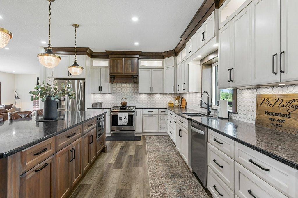 26517 Township Road 584, Pickardville, AB