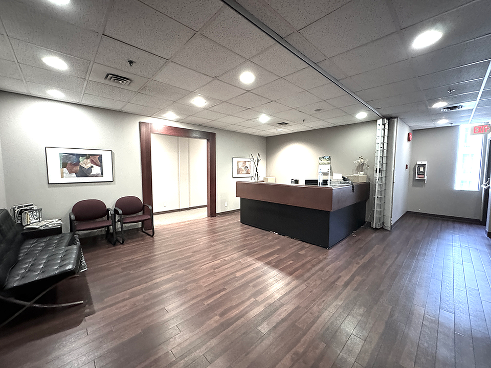600 - 890 West Pender Street, Vancouver, BC