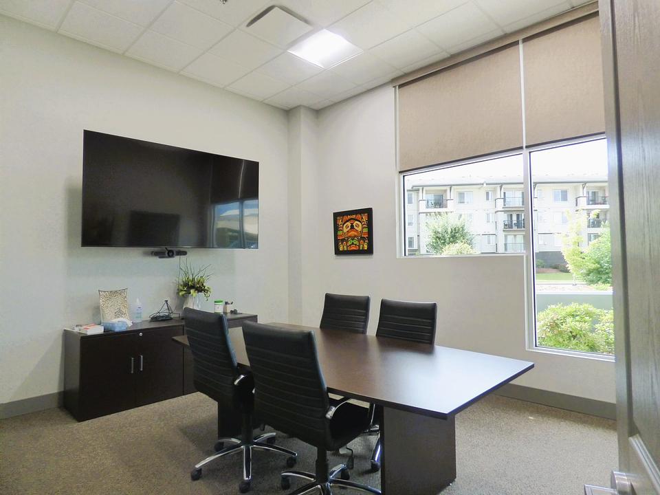 D - 45515 Knight Road, Chilliwack, BC