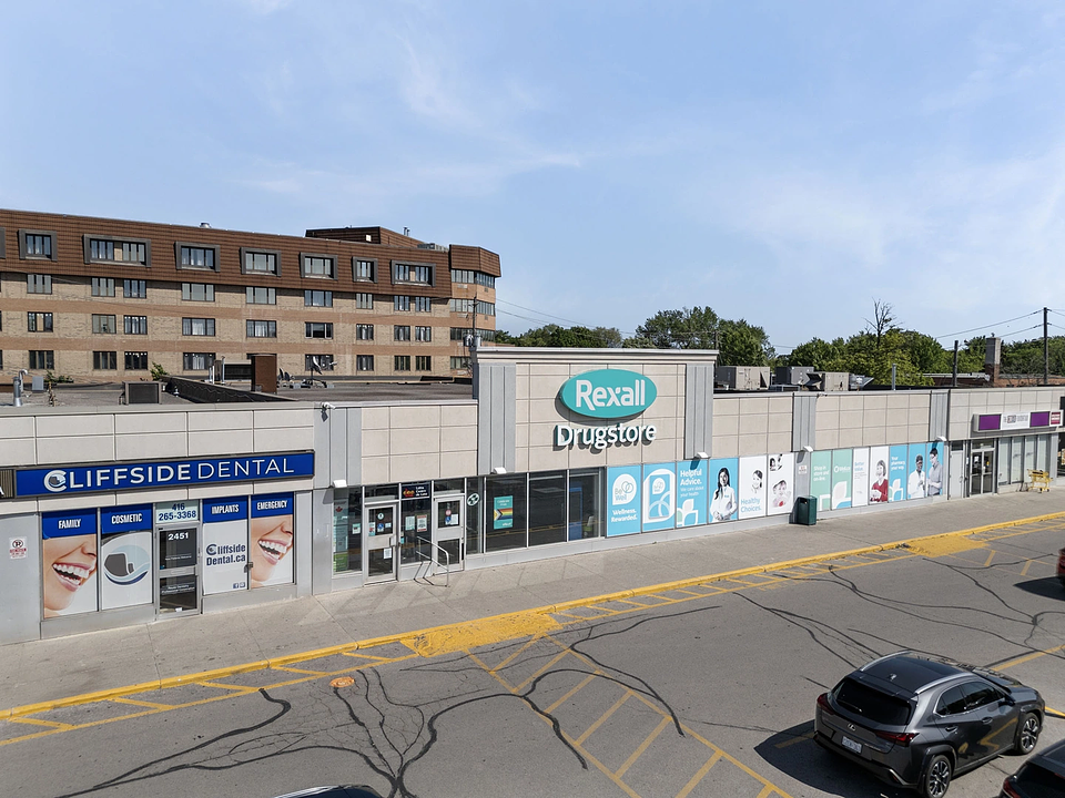 0109 - 2481 Kingston Road, Toronto, ON